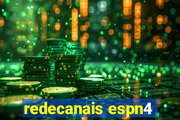 redecanais espn4